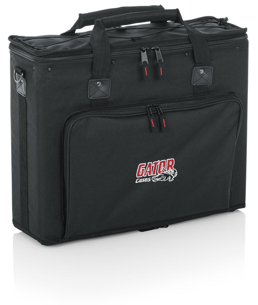 3U Audio Rack Bag