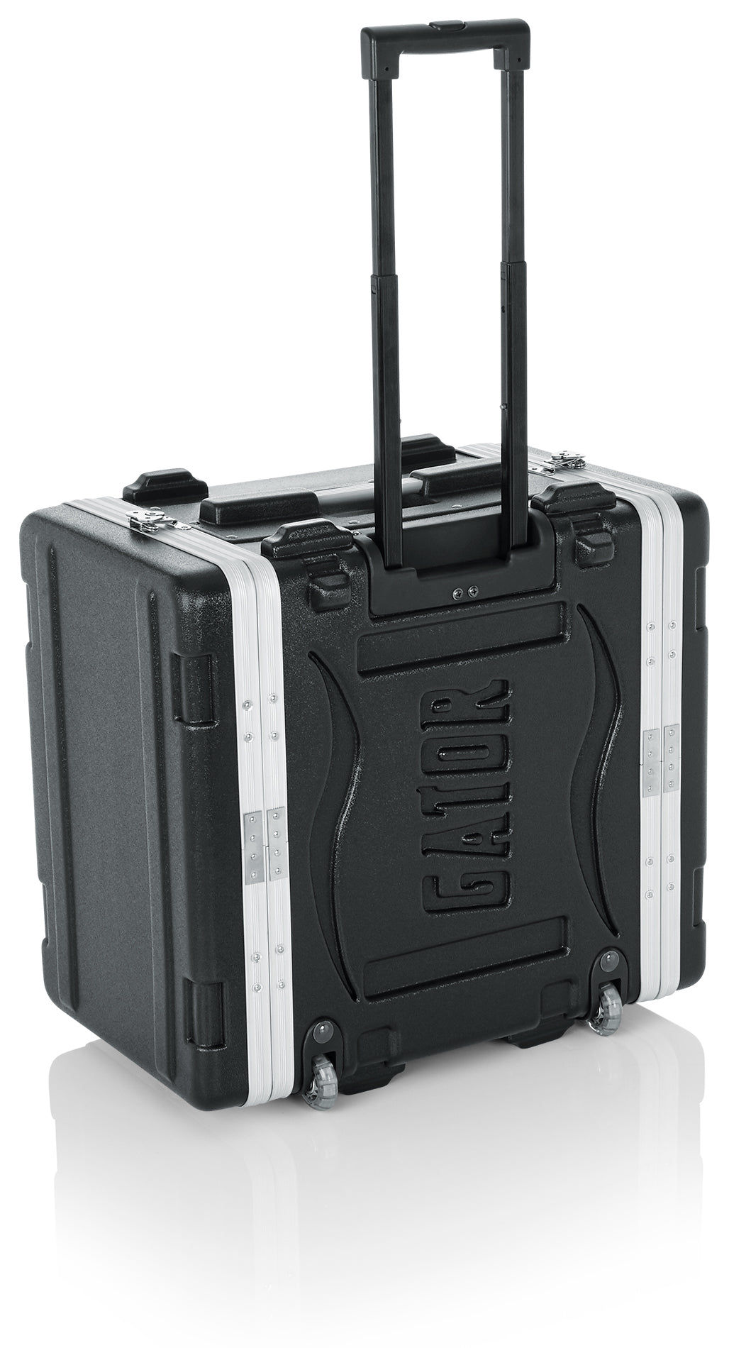 Avl Rack Gator 6U Audio Rack; Rolling – Above AVL