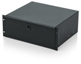 4U Rack Drawer, 14.2" Deep