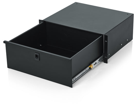 4U Rack Drawer, 14.2" Deep