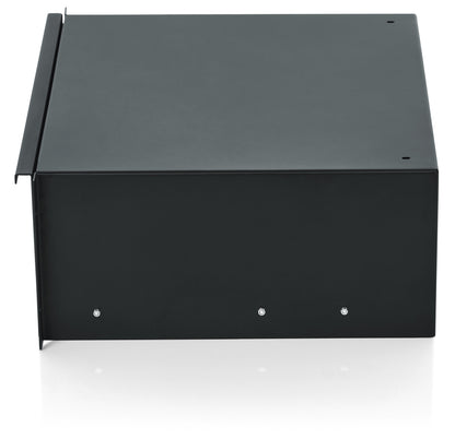 4U Rack Drawer, 14.2" Deep