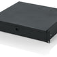 Wireless Microphone Drawer; 2U