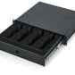 Wireless Microphone Drawer; 2U