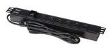 6-Outlet Power Strip, UL