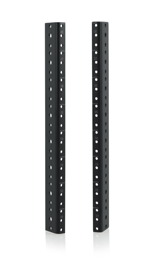 8U Rack Rails