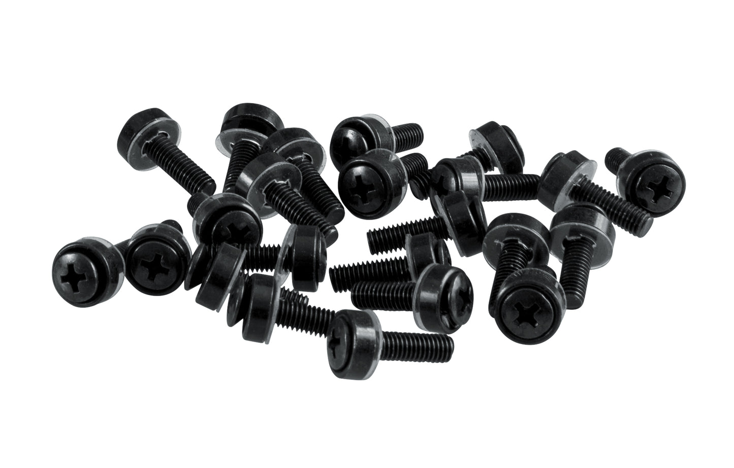 Rack Screws