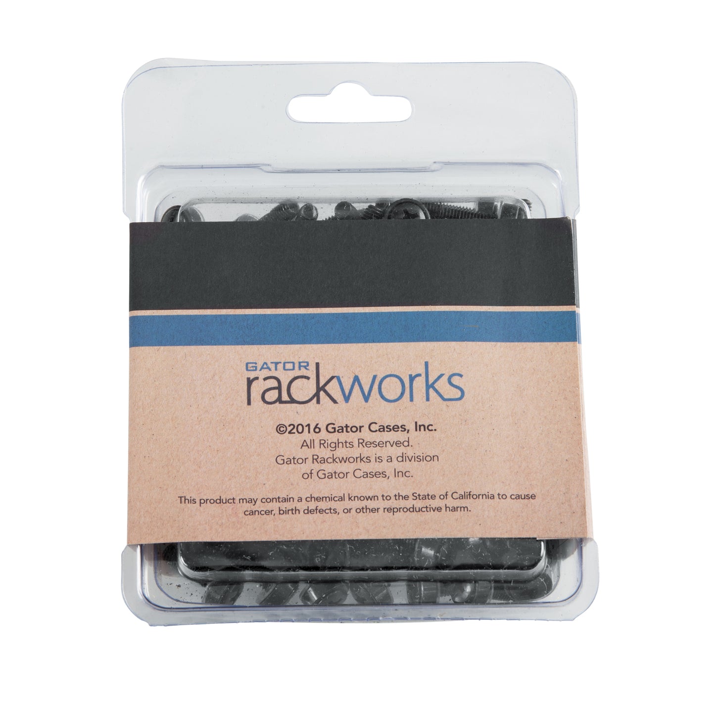 Rack Screws