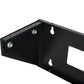 3U Vertical Metal Wall Rack