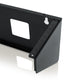 3U Vertical Metal Wall Rack