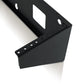 3U Vertical Metal Wall Rack