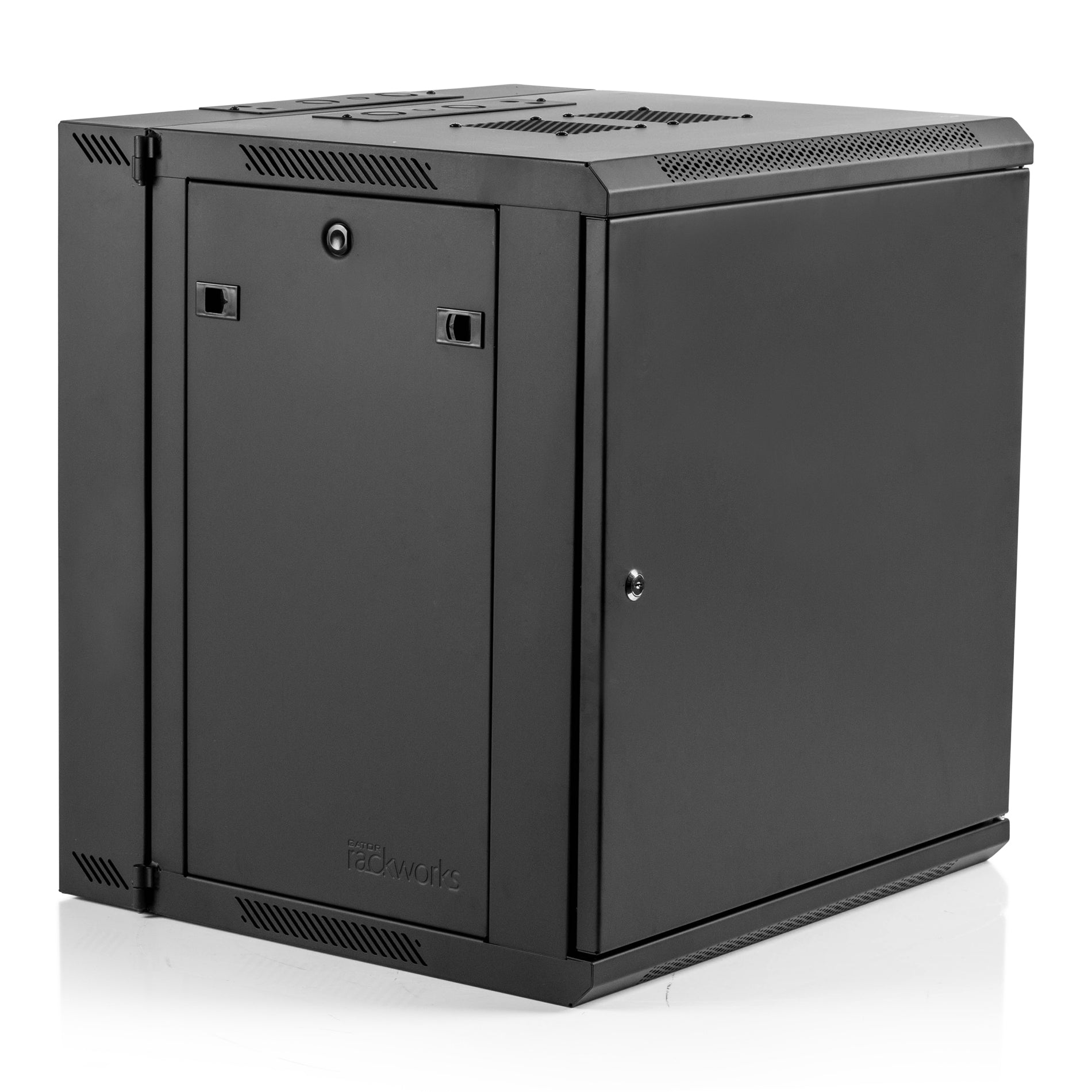 Avl Rack Gator 12U 21
