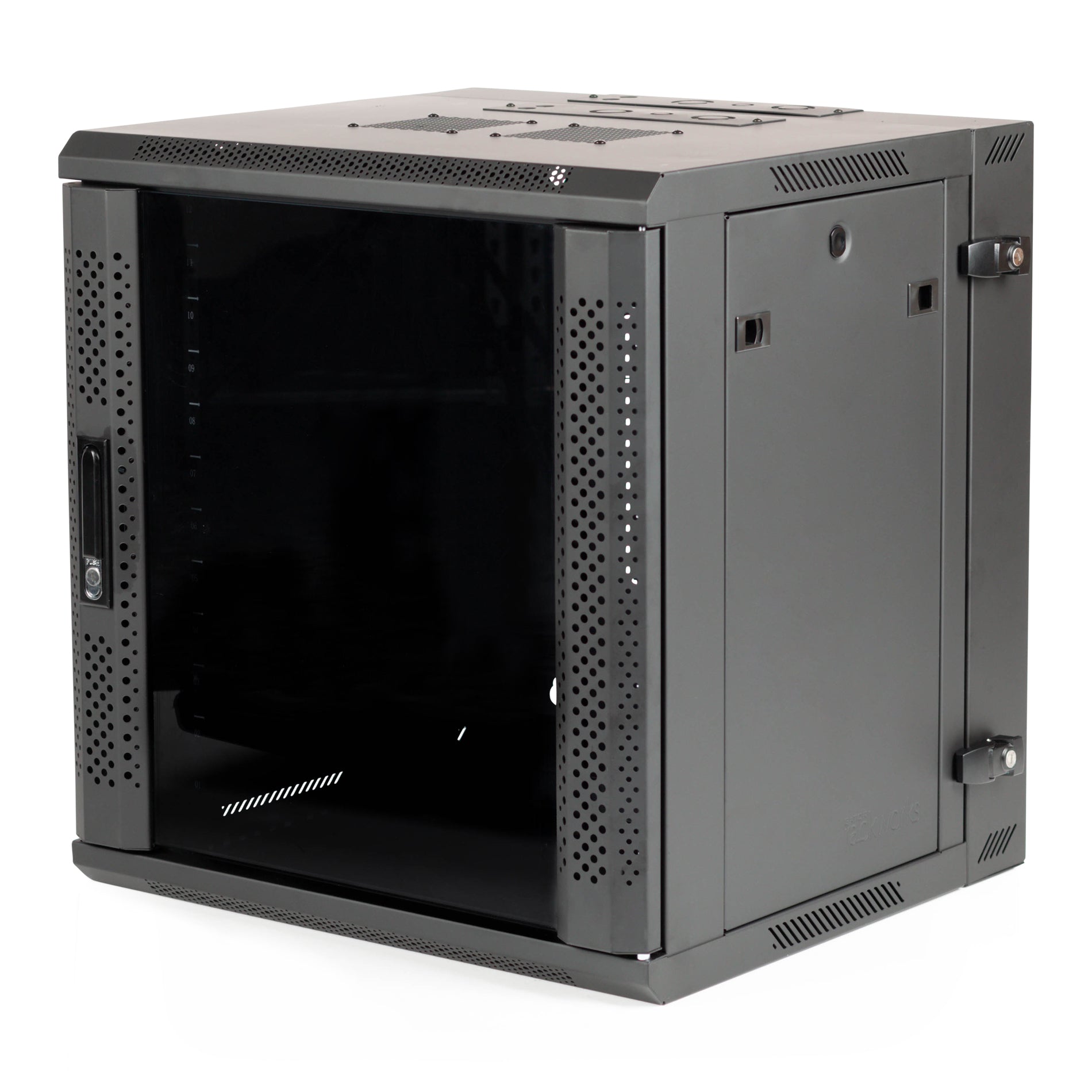 Avl Rack Gator 9U 21