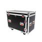 GTOUR Flight Case to Transport 20 Mic Stands