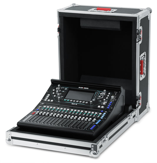 G-Tour Custom Flight Case - Allen & Heath SQ-5