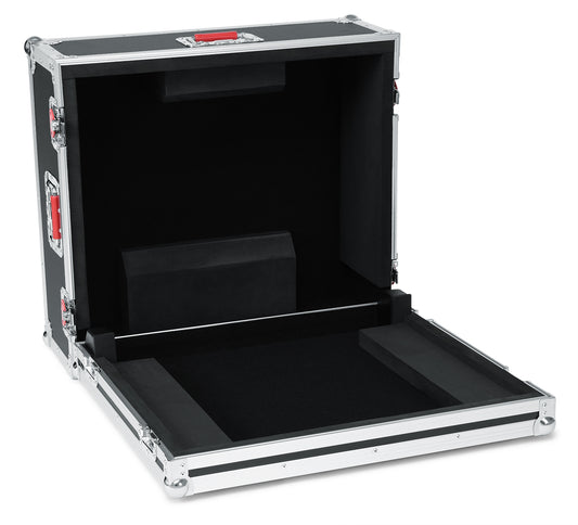 G-Tour Custom Flight Case - Allen & Heath SQ-6