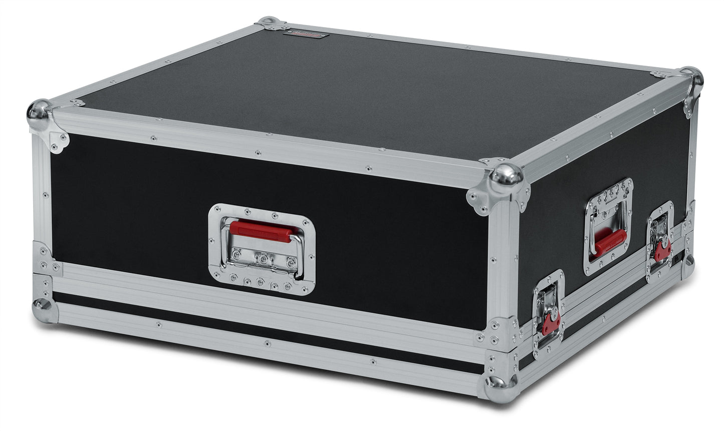 G-Tour Custom Flight Case - Allen & Heath SQ-6