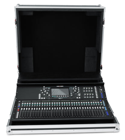 G-Tour Custom Flight Case - Allen & Heath Sq-7