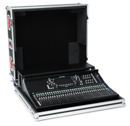 G-Tour Custom Flight Case - Allen & Heath Sq-7