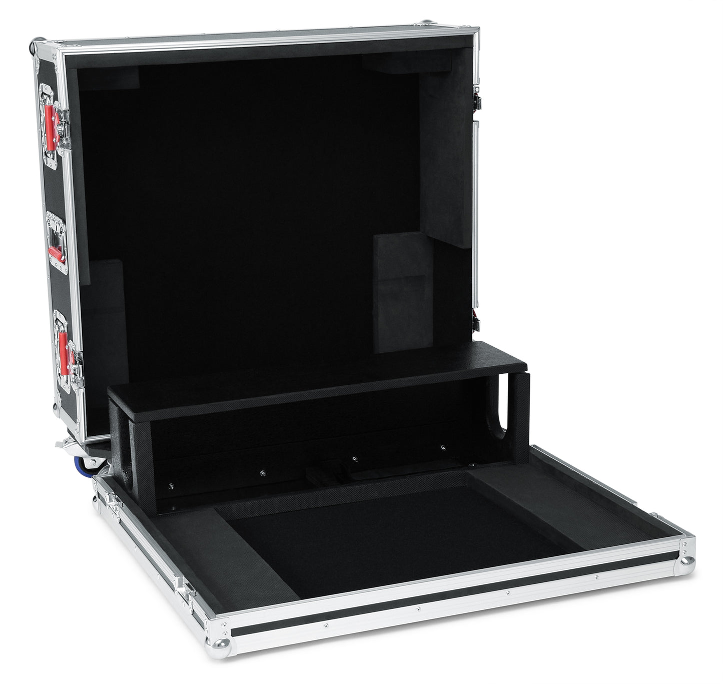 G-Tour Custom Flight Case - Allen & Heath Sq-7