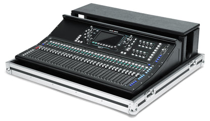 G-Tour Custom Flight Case - Allen & Heath Sq-7