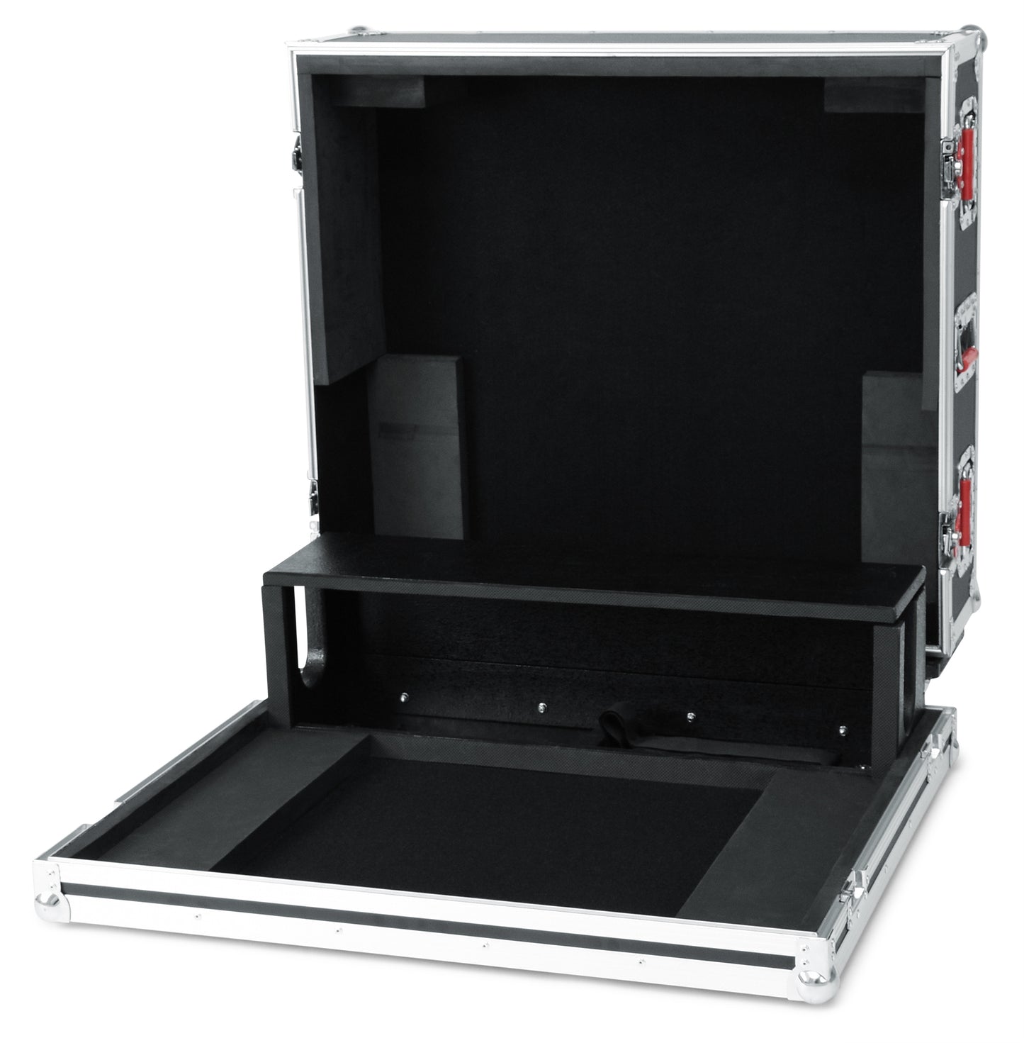 G-Tour Custom Flight Case - Allen & Heath Sq-7