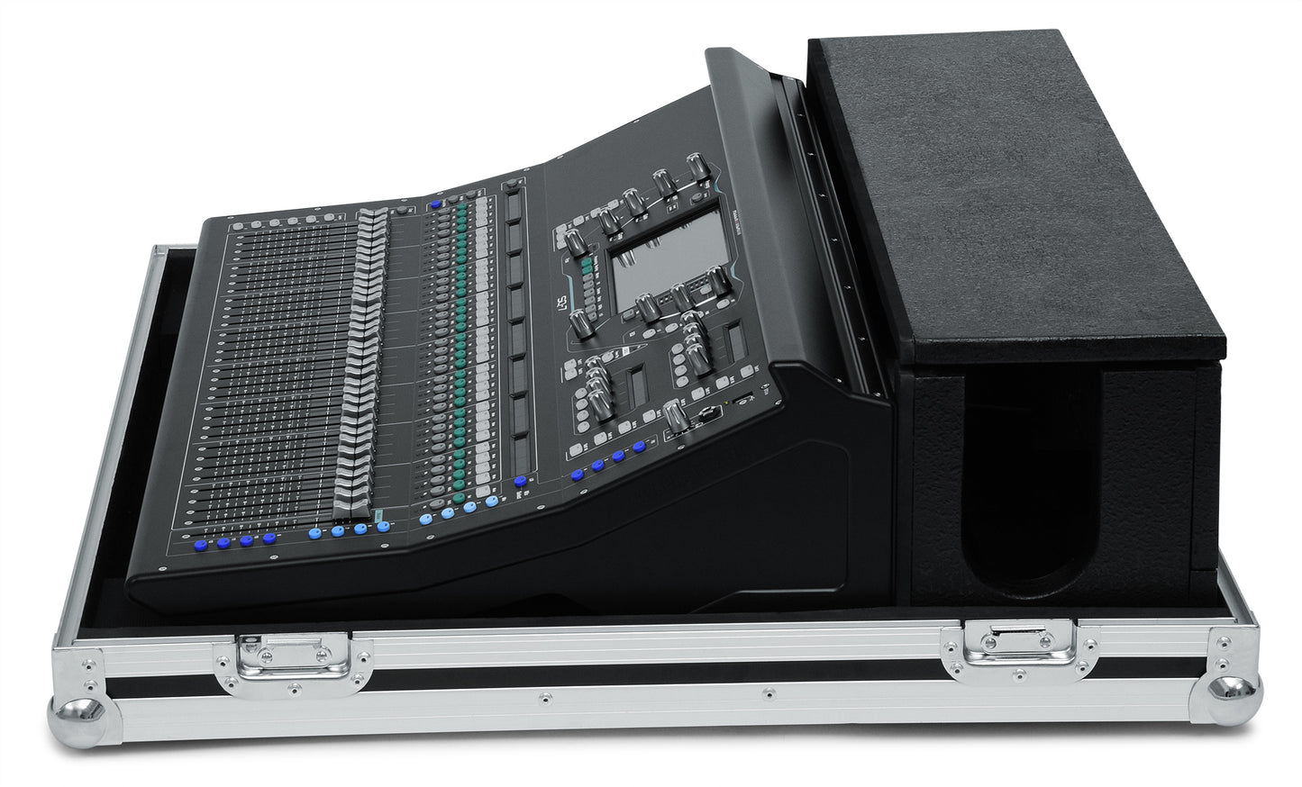 G-Tour Custom Flight Case - Allen & Heath Sq-7