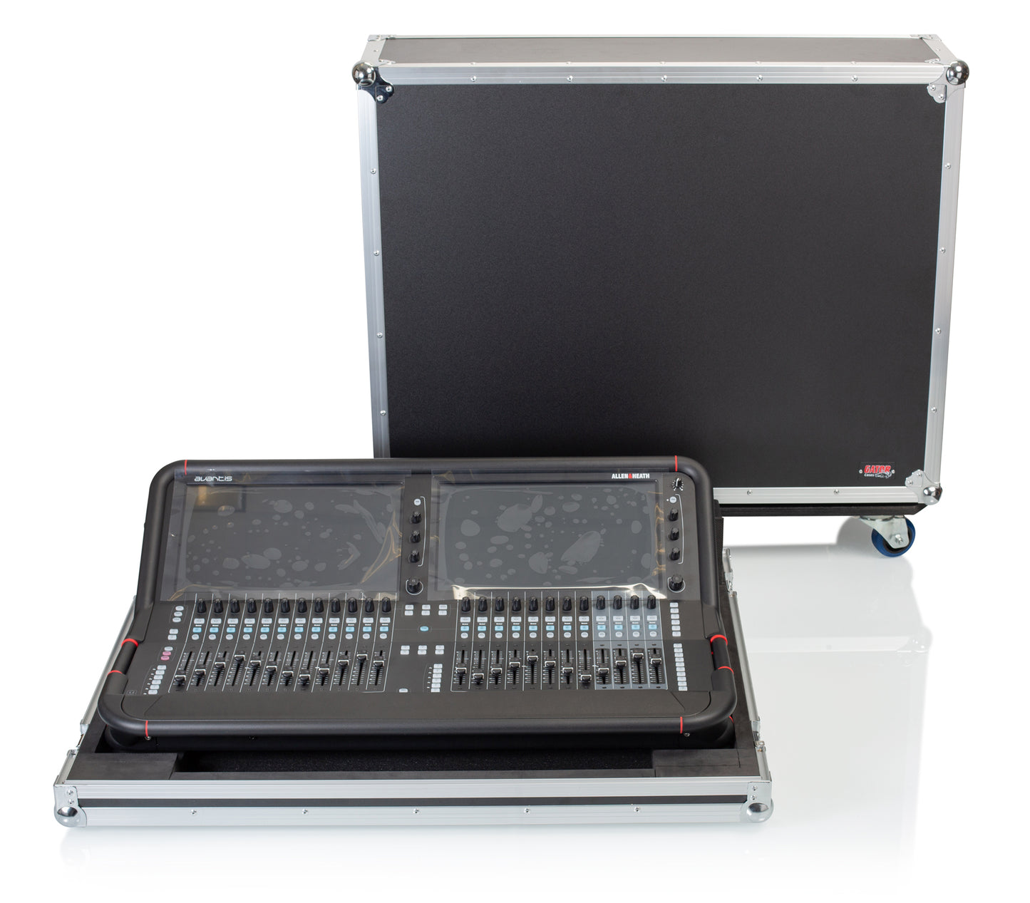 G-Tour Case For A&H Avantis Mixer