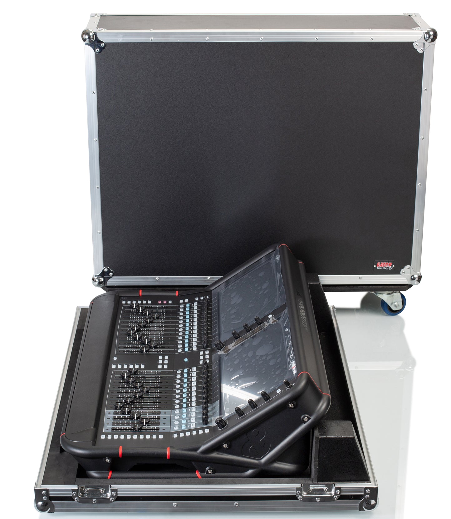 G-Tour Case For A&H Avantis Mixer