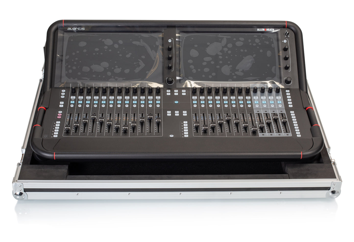 G-Tour Case For A&H Avantis Mixer