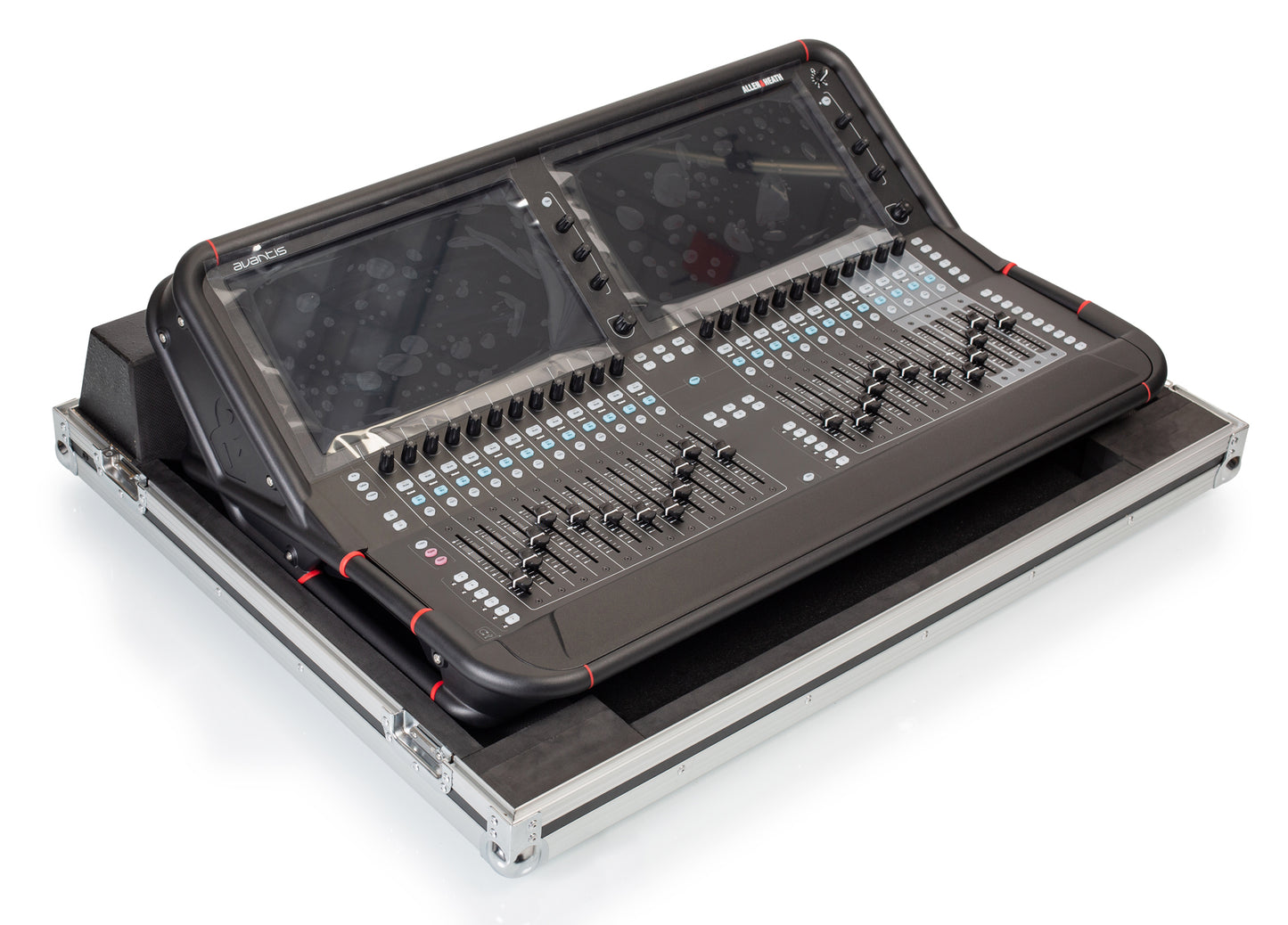 G-Tour Case For A&H Avantis Mixer