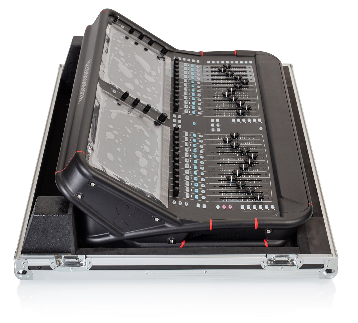 G-Tour Case For A&H Avantis Mixer