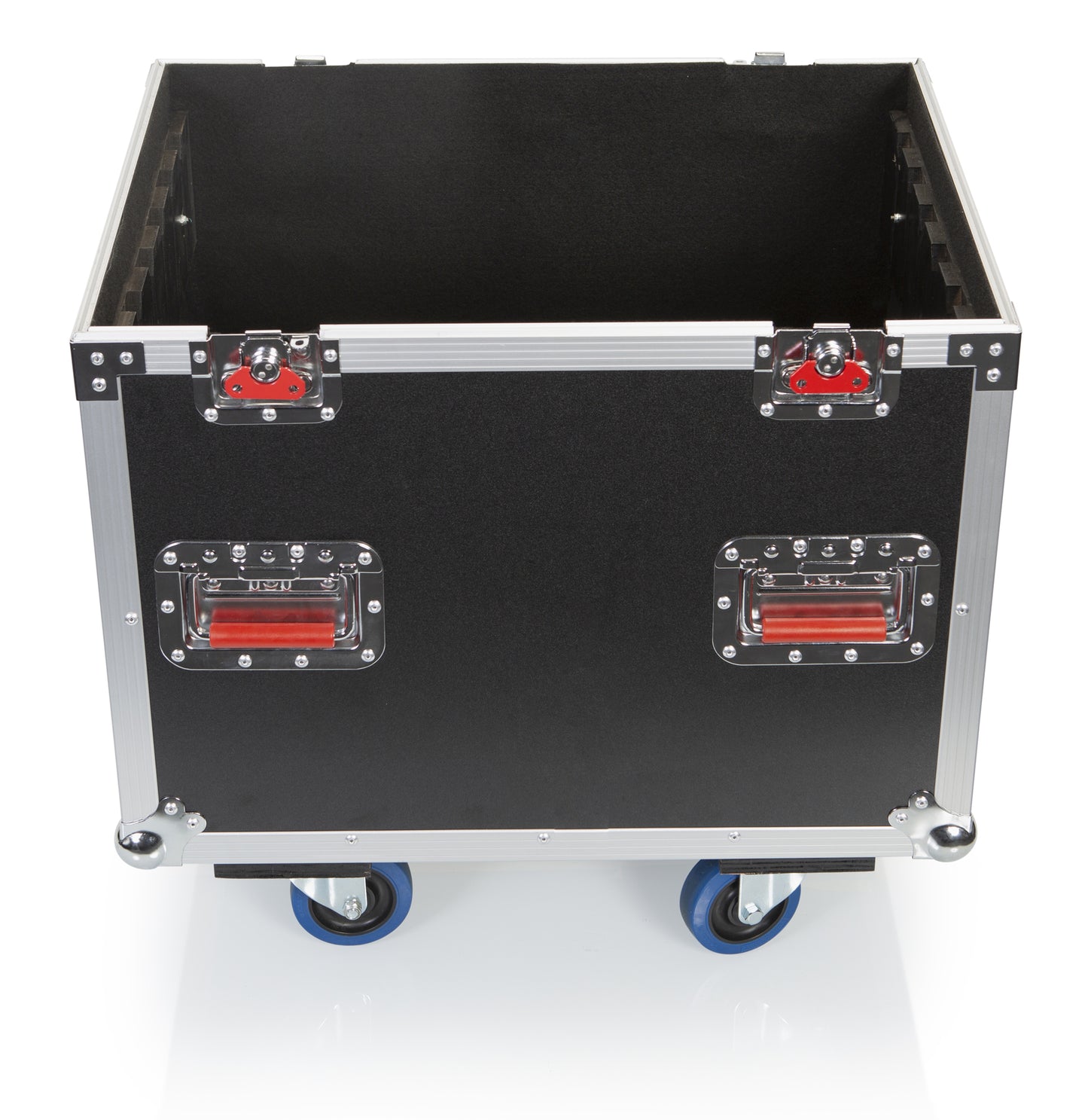 Gtour Case To Hold Six 24" Truss Base Plates