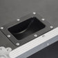 Gtour Case To Hold Six 24" Truss Base Plates