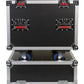 Gtour Case To Hold Six 24" Truss Base Plates