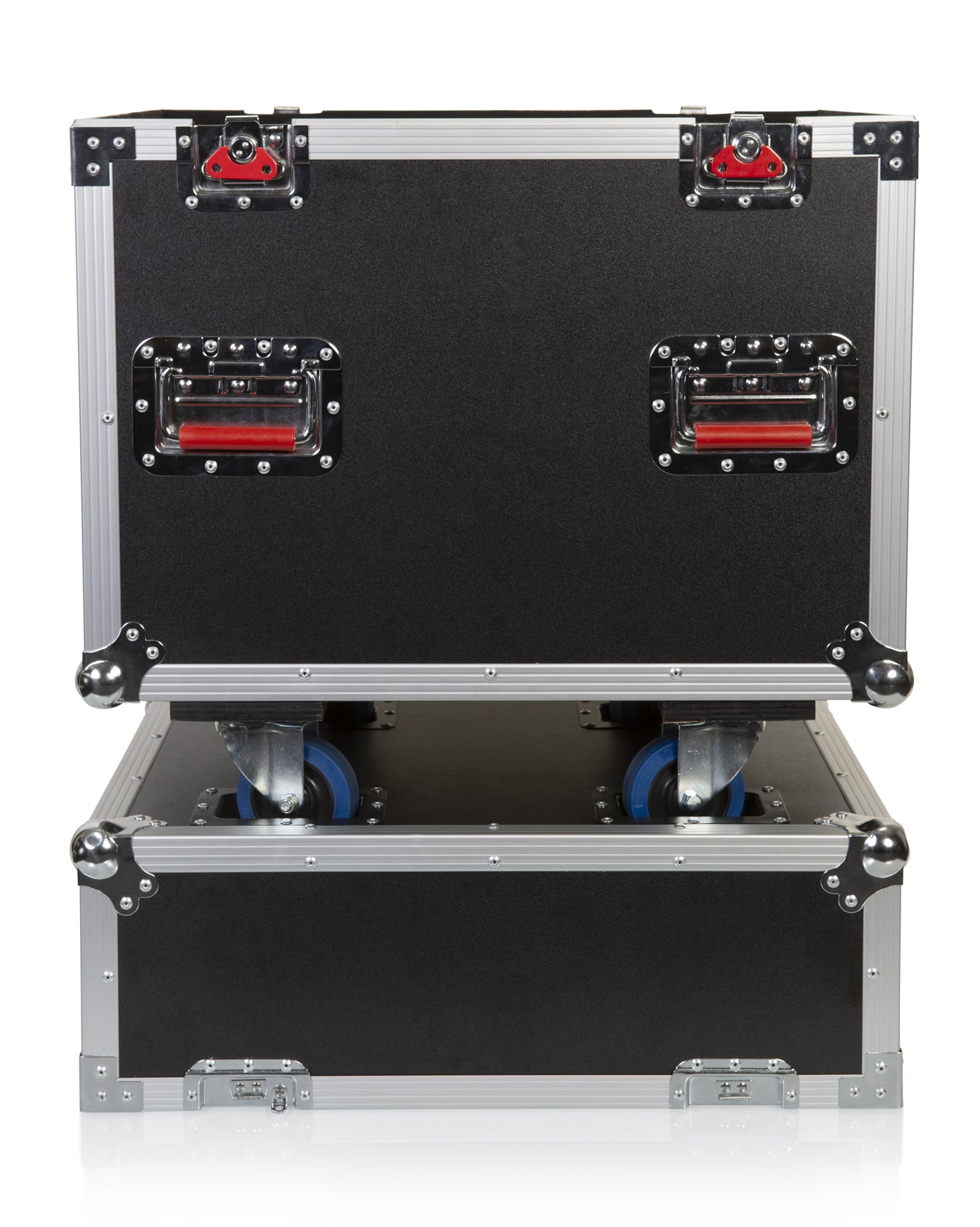 Gtour Case To Hold Six 24" Truss Base Plates