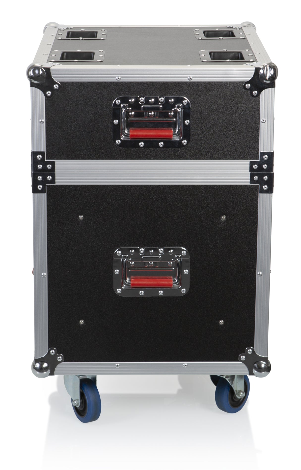 Gtour Case To Hold Six 24" Truss Base Plates