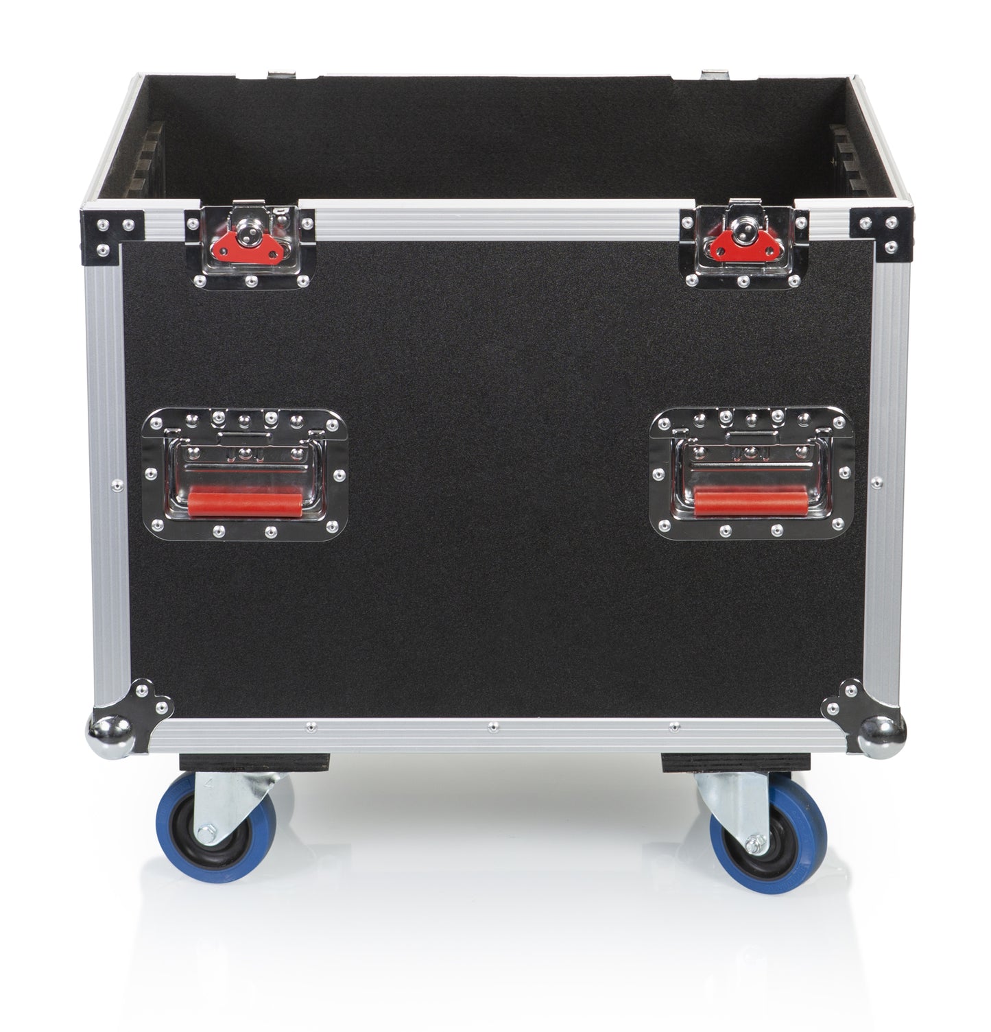 Gtour Case To Hold Six 24" Truss Base Plates