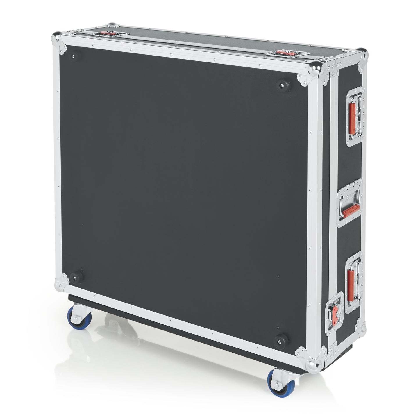 G-Tour Case for Behringer Wing Mixer with Doghouse