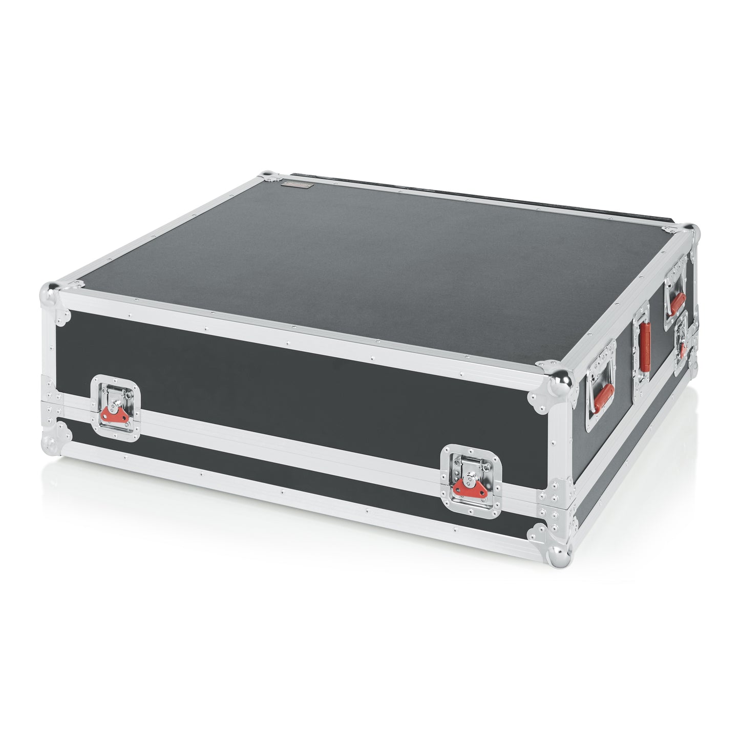 G-Tour Case for Behringer Wing Mixer with Doghouse