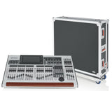 G-Tour Case for Behringer Wing Mixer with Doghouse