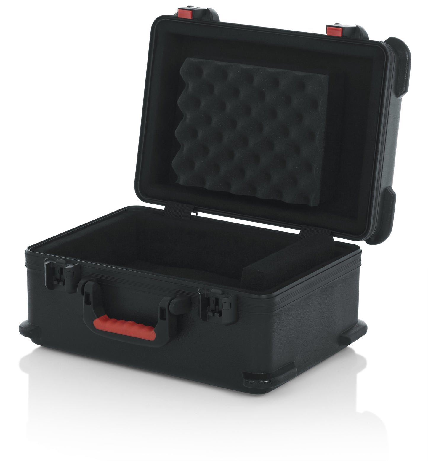 TSA Projector case fits up to 15"x10"x5.5"