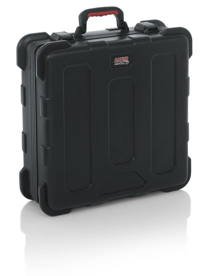 TSA Projector case fits up to 18""x18""x6""