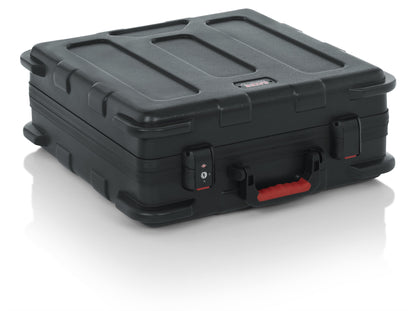 TSA Projector case fits up to 18""x18""x6""