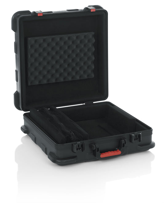 TSA Projector case fits up to 18""x18""x6""