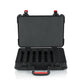 TSA ATA Molded Case for (6) Wireless Mics