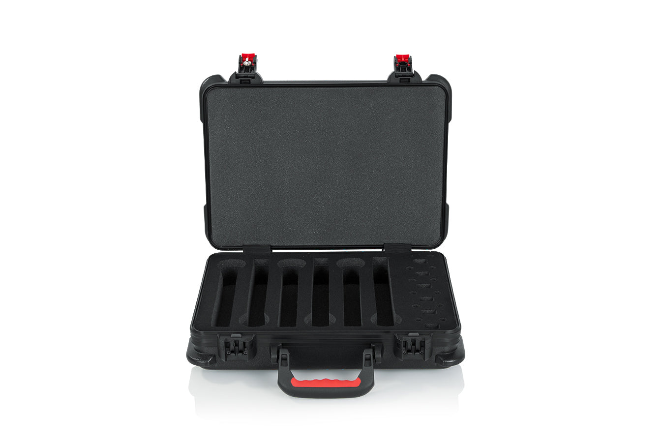 TSA ATA Molded Case for (6) Wireless Mics