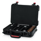 TSA ATA Molded Case for (6) Wireless Mics