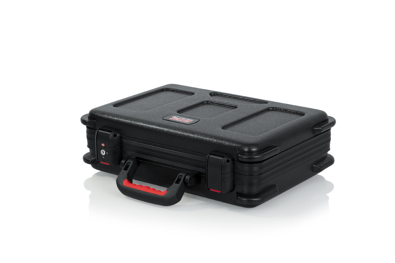 TSA ATA Molded Case for (6) Wireless Mics