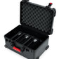 TSA ATA Case for (7) Wireless Mics & Accessories