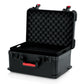 TSA ATA Case for (7) Wireless Mics & Accessories